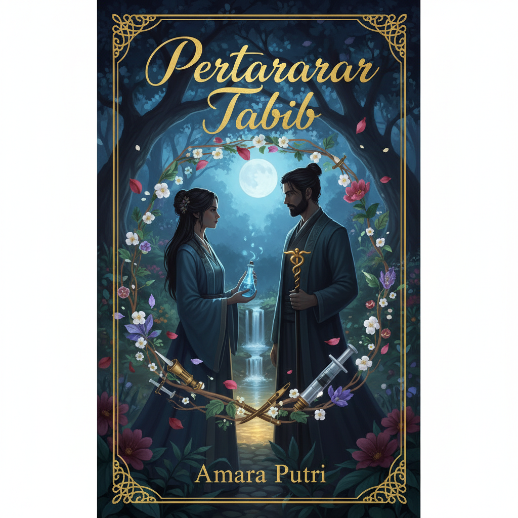 Pertarungan Tabib