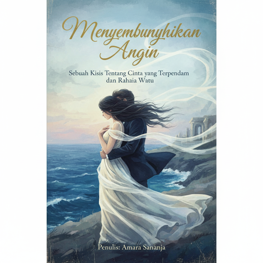 Menyembunyikan Angin