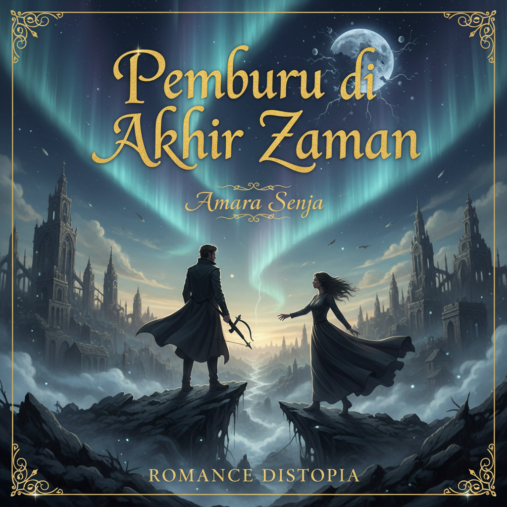 Pemburu di Akhir Zaman